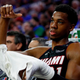 Illustration for article titled Hassan Whiteside Needs To Get His Shit Together